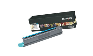 заправка картриджа Lexmark X925H2CG