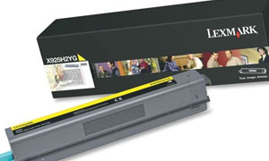 картридж Lexmark X925H2YG заправка картриджа Lexmark X925H2YG