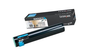 картридж Lexmark X945X2CG заправка картриджа Lexmark X945X2CG