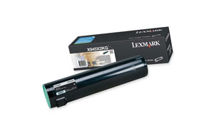 новый картридж Lexmark X945X2KG