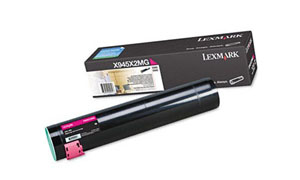 картридж Lexmark X945X2MG заправка картриджа Lexmark X945X2MG
