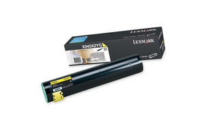 новый картридж Lexmark X945X2YG