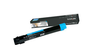 картридж Lexmark X950X2CG заправка картриджа Lexmark X950X2CG