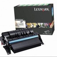 заправка картриджа Lexmark X654X04E
