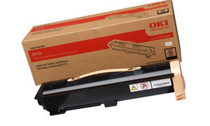 картридж OKI 01221601 заправка картриджа OKI 01221601