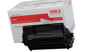 картридж OKI 01279101 заправка картриджа OKI 01279101