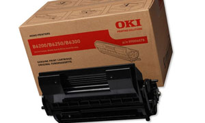 картридж OKI 09004078 заправка картриджа OKI 09004078