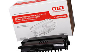картридж OKI 09004391 заправка картриджа OKI 09004391