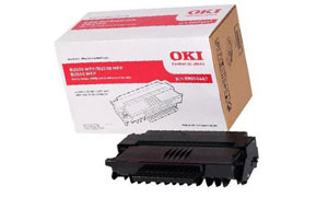 картридж OKI 09004447 заправка картриджа OKI 09004447