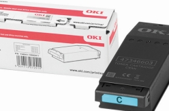 картридж OKI 09006127 заправка картриджа OKI 09006127