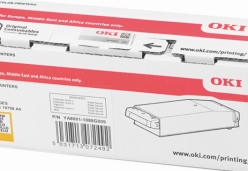 картридж OKI 09006129 заправка картриджа OKI 09006129