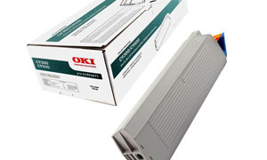 картридж OKI 41963675 заправка картриджа OKI 41963675