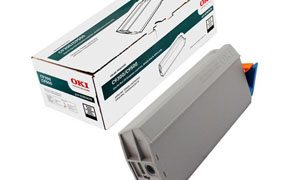 картридж OKI 41963678 заправка картриджа OKI 41963678