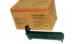 картридж OKI 42126662 заправка картриджа OKI 42126662