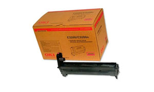 картридж OKI 42126663 заправка картриджа OKI 42126663