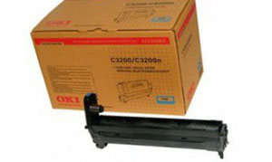 картридж OKI 42126664 заправка картриджа OKI 42126664