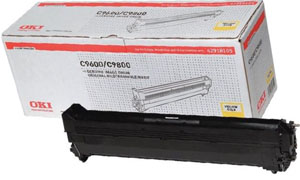 картридж OKI 42918105 заправка картриджа OKI 42918105