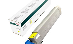 картридж OKI 42918961 заправка картриджа OKI 42918961