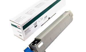 картридж OKI 42918964 заправка картриджа OKI 42918964