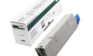 картридж OKI 43324440 заправка картриджа OKI 43324440
