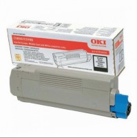 картридж OKI 43324444 заправка картриджа OKI 43324444