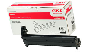 картридж OKI 43449016 заправка картриджа OKI 43449016