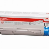картридж OKI 43459324 заправка картриджа OKI 43459324