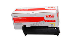картридж OKI 43460221 заправка картриджа OKI 43460221