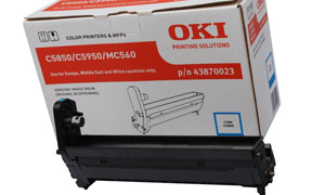 картридж OKI 43870023 заправка картриджа OKI 43870023