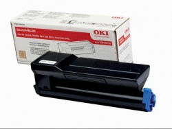 картридж OKI 43979218 заправка картриджа OKI 43979218