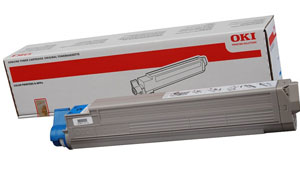 картридж OKI 44036023 заправка картриджа OKI 44036023