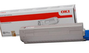 картридж OKI 44059119 заправка картриджа OKI 44059119