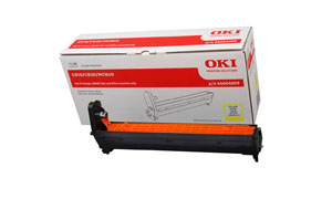 картридж OKI 44064009 заправка картриджа OKI 44064009