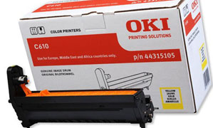 картридж OKI 44315105 заправка картриджа OKI 44315105