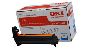 картридж OKI 44315107 заправка картриджа OKI 44315107