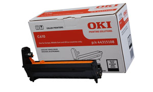 картридж OKI 44315108 заправка картриджа OKI 44315108