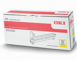 картридж OKI 44844417 заправка картриджа OKI 44844417