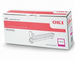 картридж OKI 44844418 заправка картриджа OKI 44844418
