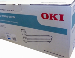 картридж OKI 44844419 заправка картриджа OKI 44844419