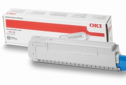 картридж OKI 44844514 заправка картриджа OKI 44844514