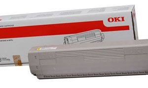 картридж OKI 44844613 заправка картриджа OKI 44844613