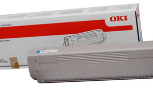 картридж OKI 44844615 заправка картриджа OKI 44844615