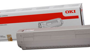 картридж OKI 44844616 заправка картриджа OKI 44844616