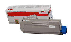 картридж OKI 44947312 заправка картриджа OKI 44947312