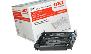 картридж OKI 44968301 заправка картриджа OKI 44968301