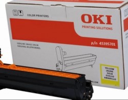 картридж OKI 45395701 заправка картриджа OKI 45395701