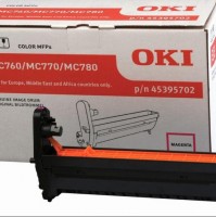 картридж OKI 45395702 заправка картриджа OKI 45395702