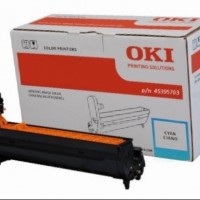 картридж OKI 45395703 заправка картриджа OKI 45395703