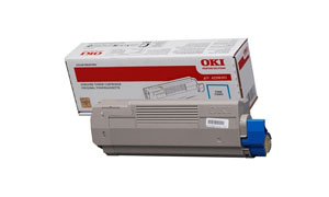 картридж OKI 45396303 заправка картриджа OKI 45396303