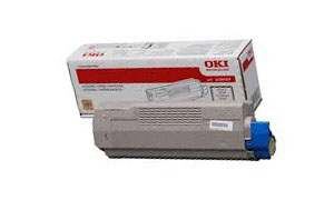 картридж OKI 45396304 заправка картриджа OKI 45396304
